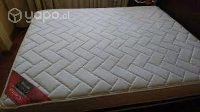 Compro y recolecto camas y colchones.