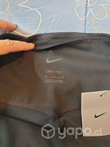 Bellas calzas marca Nike 100 % originales - Imagen 3
