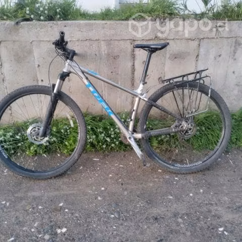 Trek xcaliber 7 2020