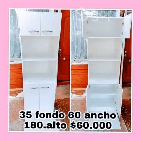 Disponibles para entrega inmediata
