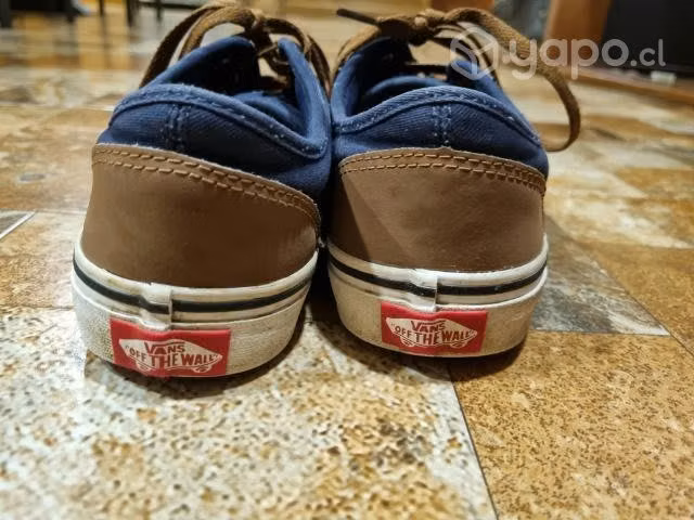 Zapatillas Vans