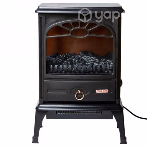 Chimenea eléctrica