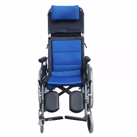 Silla de ruedas neurológica