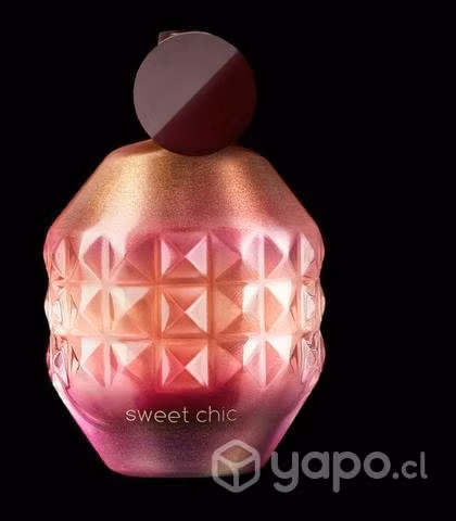 Sweet chic