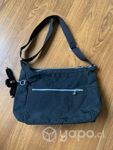 Cartera kipling nueva