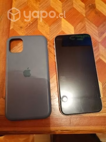 iPhone 11 - Imagen 4
