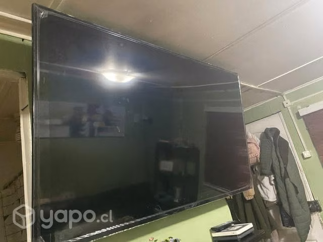 Tv 55 smart uhd 4k - Imagen 2