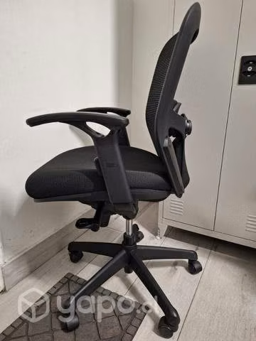 Silla Ejecutiva - Imagen 3