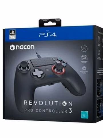 Mando playstation 4 pro semi nuevo