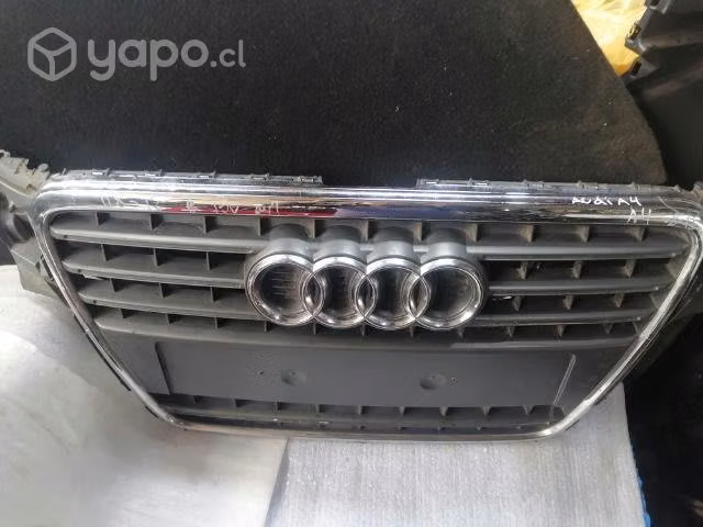 Mascara audi A4 año 2008 /2012