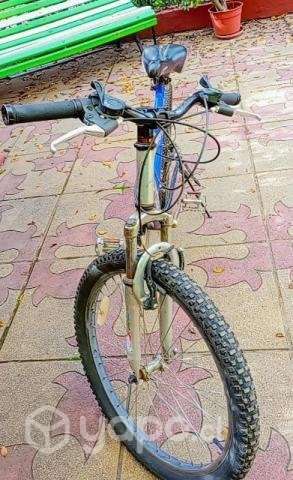 Bicicleta Aro 24 - Imagen 2