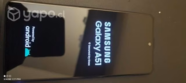 Samsung galaxi a51 impecable - Imagen 2