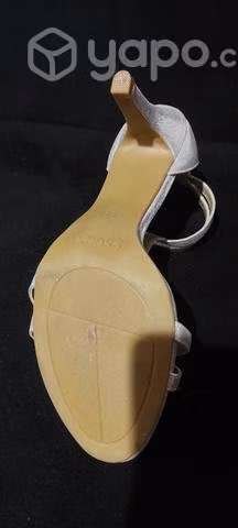 Sandalias marca chalada talla 38 - Imagen 6