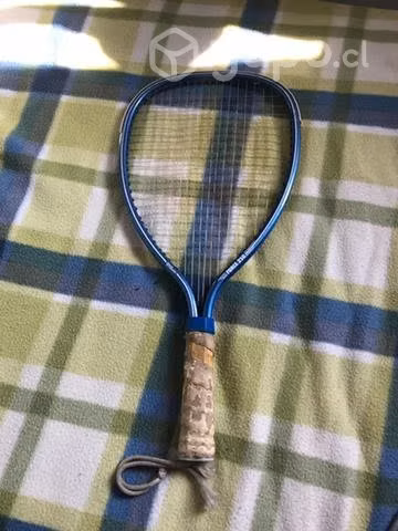 Raqueta de tenis Wilson