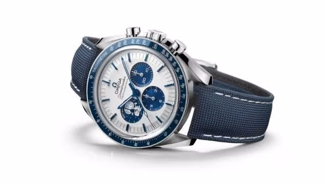 Relojes omega - Imagen 2