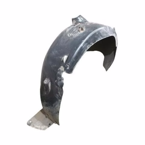 Guardafango trasero derecho peugeot 208 blue hdi h