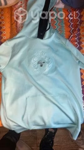 Polera y Poleron SikSilk originales