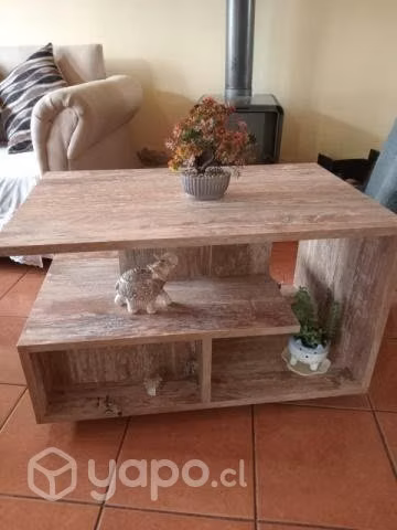 Mesa de centro