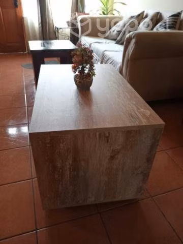 Mesa de centro