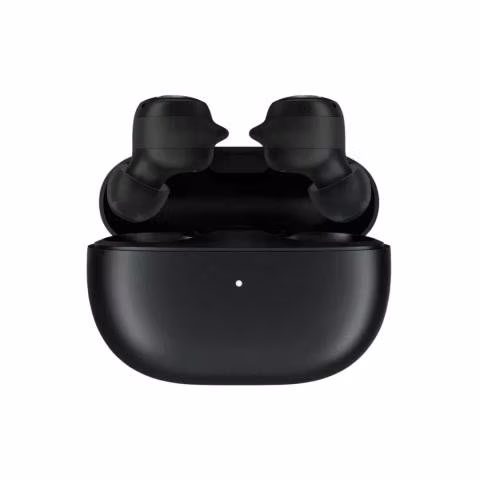 Audífonos Negro Redmi Buds 3 Lite In Ear Bluetooth