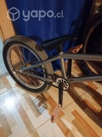 Bmx - Imagen 4