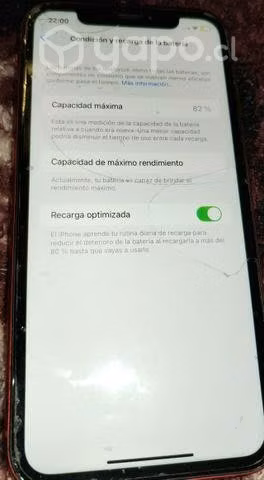Iphone. Xr