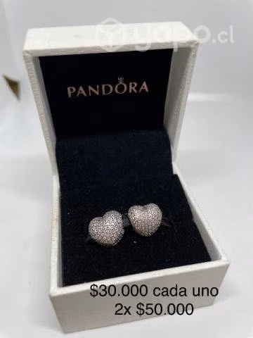 Pandora - Imagen 3