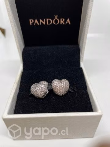 Pandora - Imagen 2