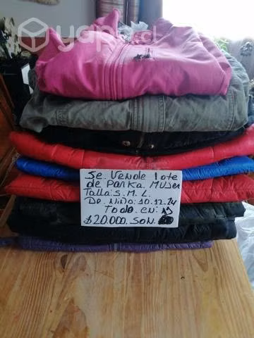 lote de ropa - Imagen 2