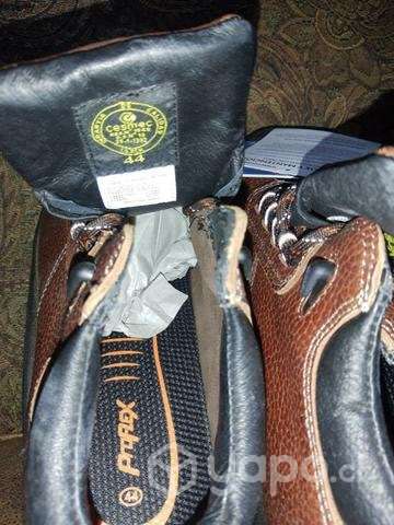 Zapatos de seguridad - Imagen 3