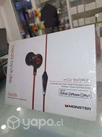Ibeats