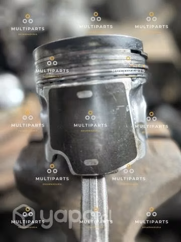 Bielas mitsubishi canter fuso 815 3.0