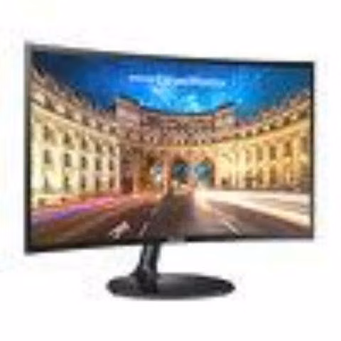 Monitor curvo 24'' 60HZ FreeSync