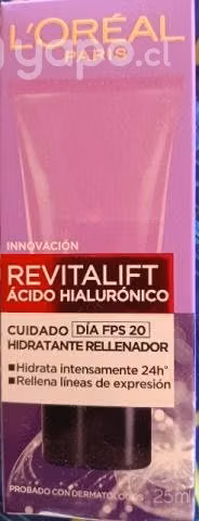 Ácido hialurónico