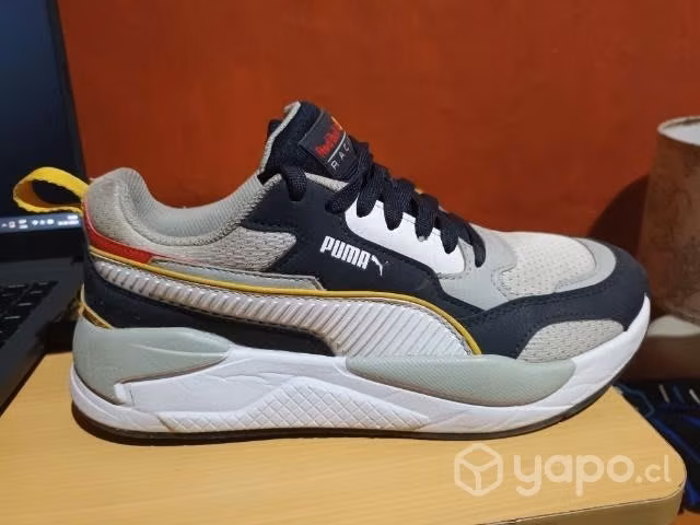 Zapatillas puma