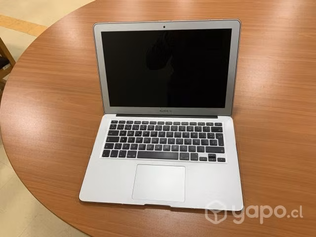 Macbook Air 2015