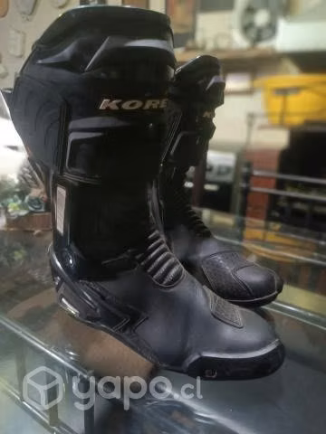 Botas de Moto Kore Suzuka