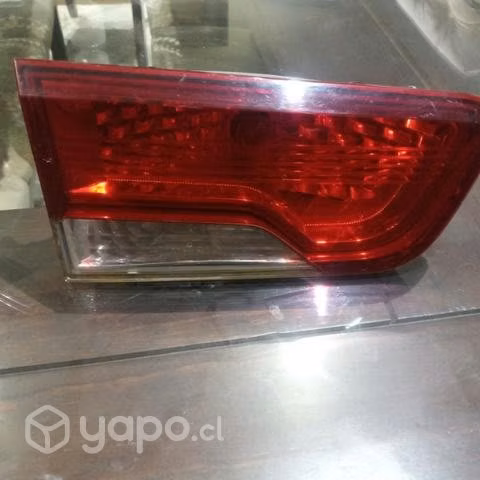 Faroles tapamaleta Kia koup originales