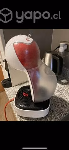 Cafetera Dolce Gusto - Imagen 2