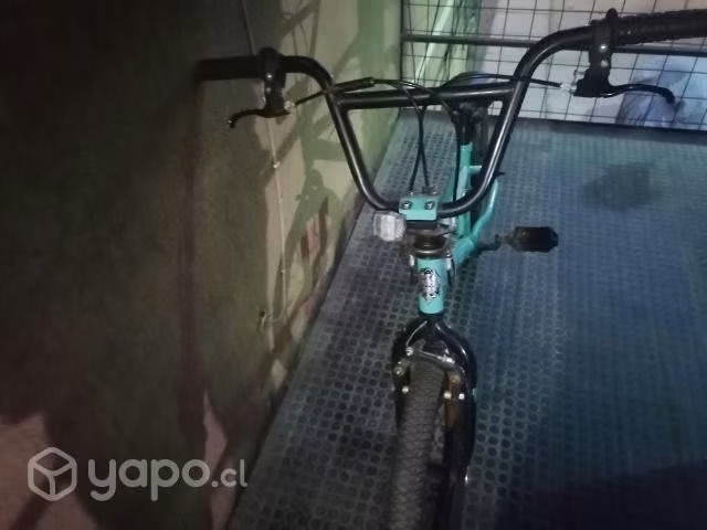 Bicicleta Bianchi Freestyle Sport Aro 20