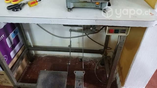 Overlock