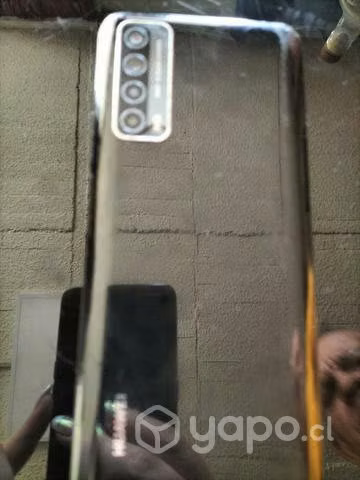 Huawei Y7a