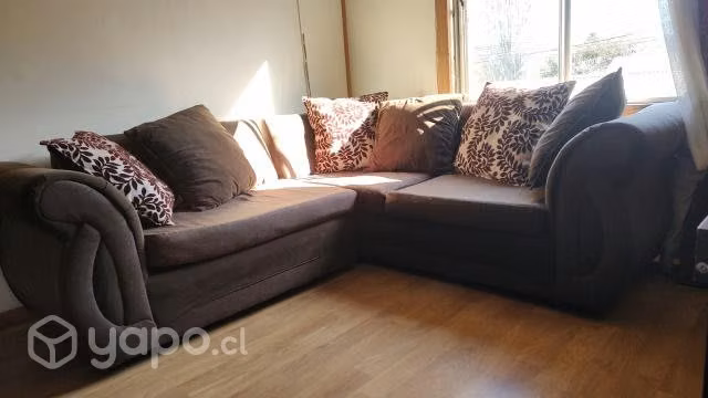 Sofa Seccional en L
