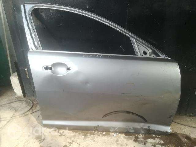 5. puerta jaguar 8x23f2022 ag - Imagen 4