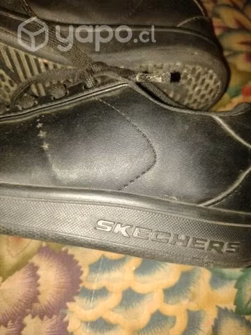 Zapatillas perfectas condiciones
