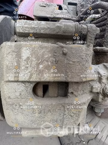 Caliper de freno mitusbishi canter fuso 613 - Imagen 3