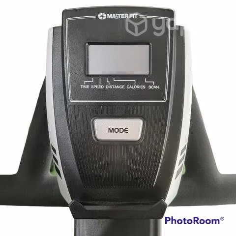 Bicicletas Spinning Flywheel 18 kg Masterfit Nueva