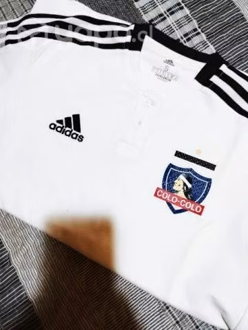 Polera de Colo Colo - Imagen 2