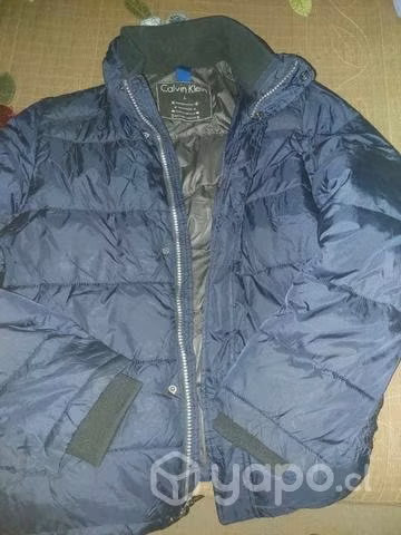 Chaqueta Calvin klein Hombre Talla L