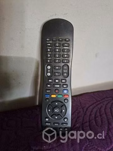 Tv .smart led. 32 pulg